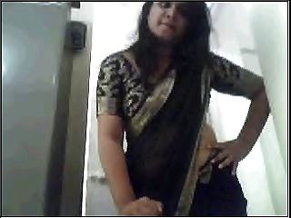 gujarati girl nadia exposing