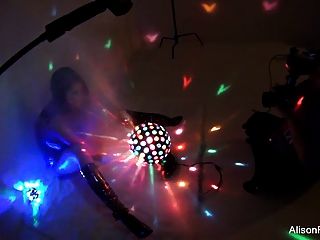 alison tyler thai