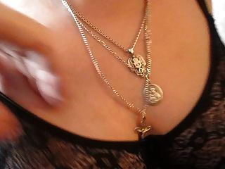 touch boobs in cenima