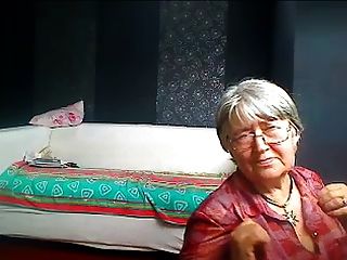 the grandmother of the neighbor 2
