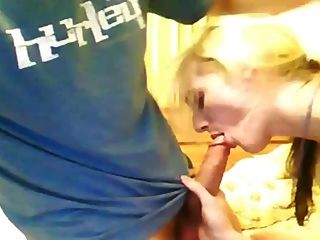pale femboy with small dick and her boyfriend