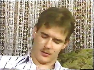 vintage mom scared of son feelings