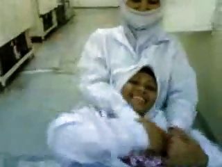 minah sekolah usap pepek