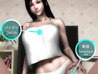 3d hentai street fuck