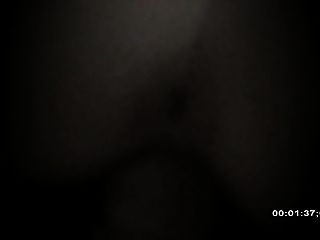 fisrt time with a black man
