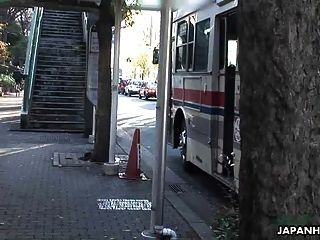 hijack the bus