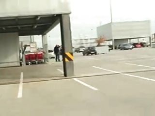 gay sex in parking lots