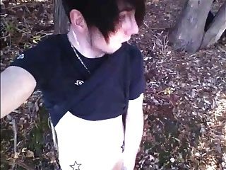 hot twink boy solo