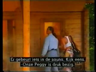 sauna orgys