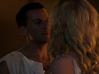 spartacus viva bianca