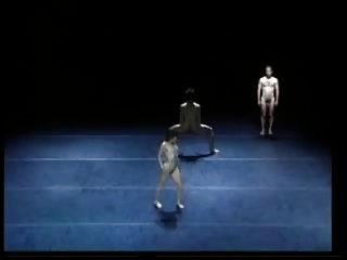 nude males dance