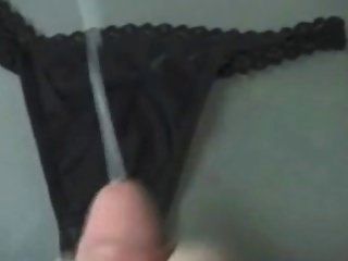 string slip