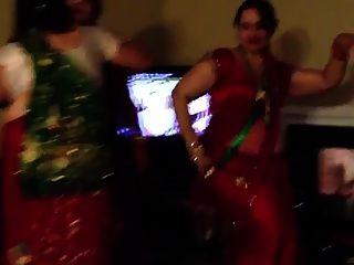 nepali sexy dance