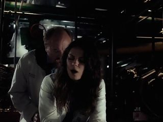 mila kunis fucked from behind