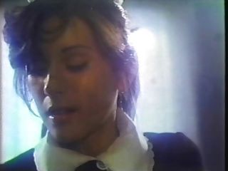 shy maid and kinky guest