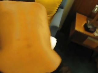 indian girl gets creamy from white bf