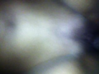 horny wife sticks meth in her pussy