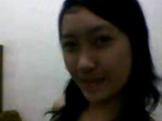 melacap tubuh