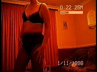 wife does a porno