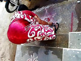 tamil saree aunty nude hd videos