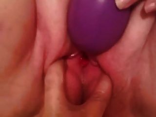 mature bbw fisting