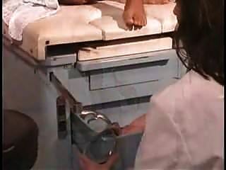 lesbian perver gyno