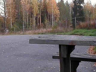 gay carpark