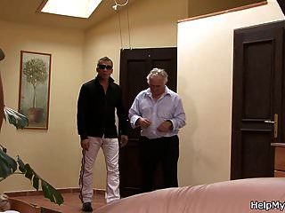 old man hung bbc fucks young bbw white