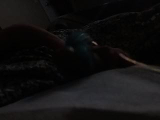 sis help hand job