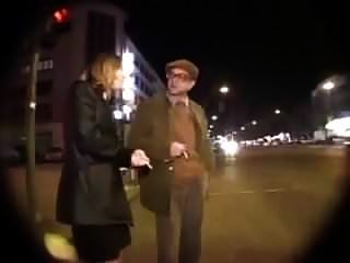 brings him home to mom