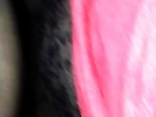 blacked com very hairy creampie