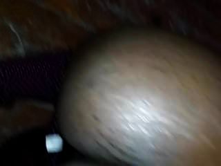 thick black grannies