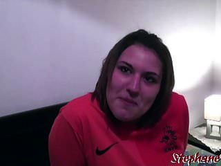 beurette 18 ans