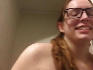 bbw wife pizza delivery