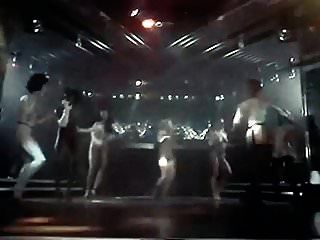 hairy ass vintage 80s