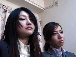 lesbian heroine japanese girl