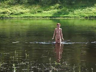 swim topless