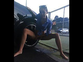 miley cyrus backstage leaked