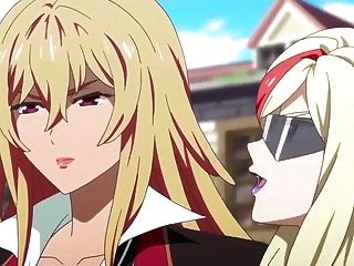 anime giant domina