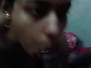 bengali boudi sucking