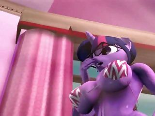 twilight sparkle futa
