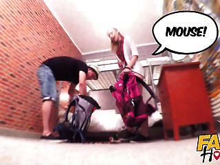 teen tgirl fucks boyfriend
