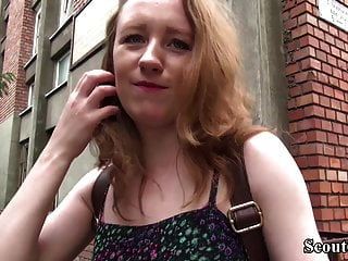 redhead aussie emma