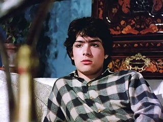 le segrete esperienze di luca e fanny 1980