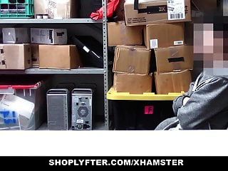 shoplyfter guy