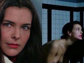 undressing compilation