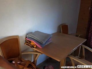granny suckes young cock
